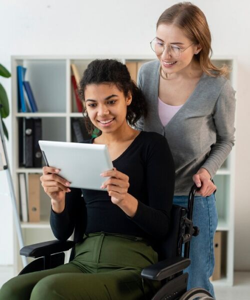 NDIS Positive Behaviour Support in Central Coast| Caring Hub